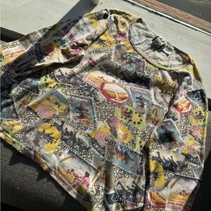 Take Two Vintage‎ Blouse